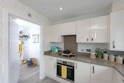 undefined, Plot 72, The Swallow at The Brooklands, Dovercourt Road BS7