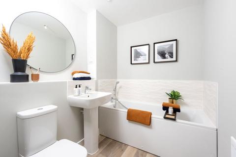 undefined, Plot 72, The Swallow at The Brooklands, Dovercourt Road BS7