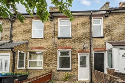 Cobden Road, London, SE25