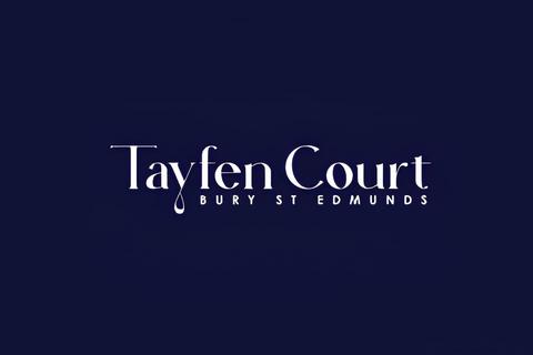undefined, Tayfen Road, Bury St. Edmunds