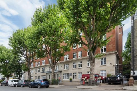 Abercorn Place, London, NW8