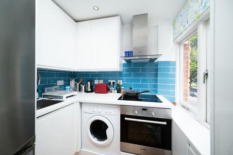 1 bedroom apartment for sale, Abercorn Place, London, NW8