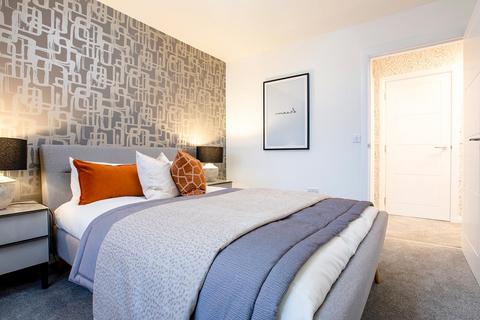 3 bedroom detached house for sale, Plot 393, Affric at Fairview Heights, Waverley Road, off Earl's Gate, Inverness IV2