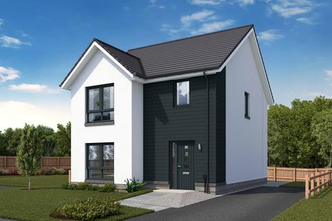 4 bedroom detached house for sale, Plot 396, Tweed at Fairview Heights, Waverley Road, off Earl's Gate, Inverness IV2