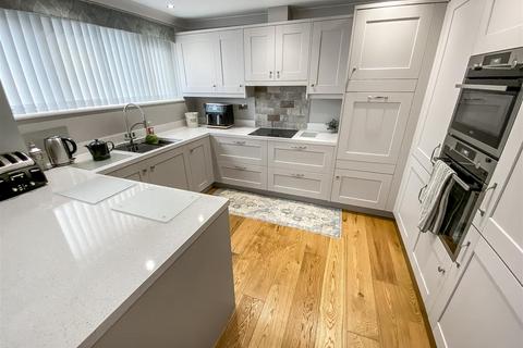 3 bedroom semi-detached house for sale, Bousfield Crescent, Newton Aycliffe