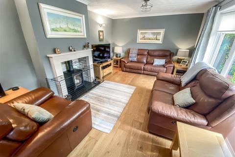 3 bedroom semi-detached house for sale, Bousfield Crescent, Newton Aycliffe