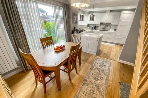 3 bedroom semi-detached house for sale, Bousfield Crescent, Newton Aycliffe