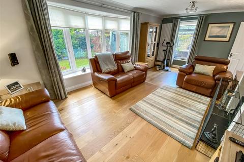 3 bedroom semi-detached house for sale, Bousfield Crescent, Newton Aycliffe