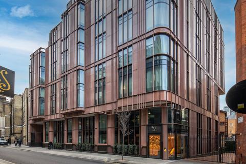 2 bedroom apartment for sale - 9 Marylebone Lane, London W1U