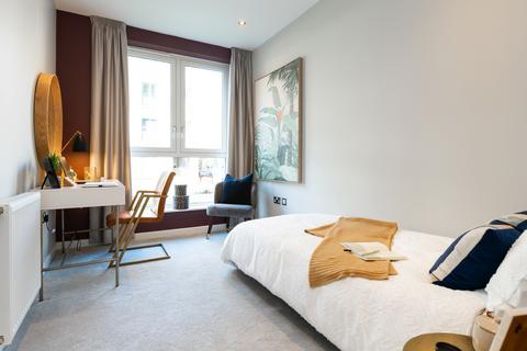 3 bedroom apartment for sale, Type 3_01 at Fielders Quarter - Horizons, Fielders Crescent IG11