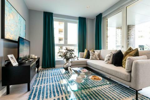 2 bedroom apartment for sale, Type 2_05 at Fielders Quarter - Horizons, Fielders Crescent IG11