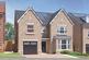 The Oakmount at Regent's Gate, Trumps Green Road GU25