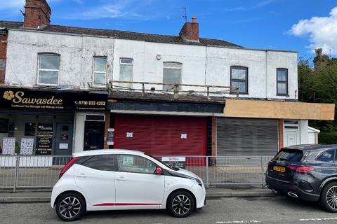 Shop to rent - 482 Manchester Road, Stockport SK4
