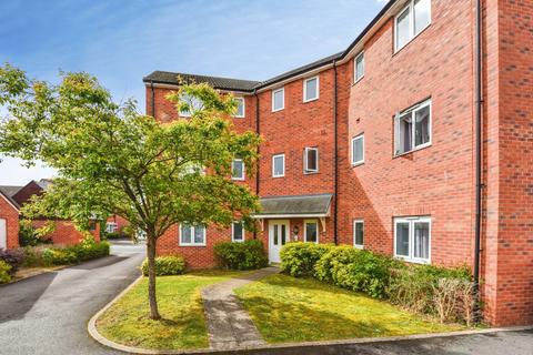 2 bedroom ground floor flat for sale, Scholars Way, Melksham, SN12
