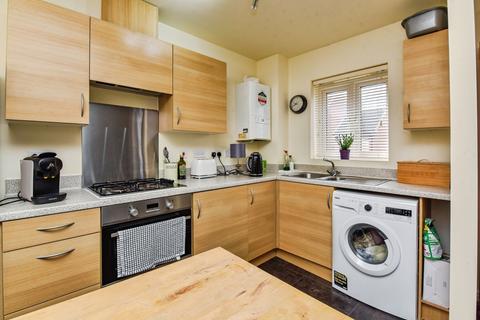 2 bedroom ground floor flat for sale, Scholars Way, Melksham, SN12