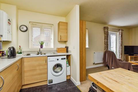 2 bedroom ground floor flat for sale, Scholars Way, Melksham, SN12