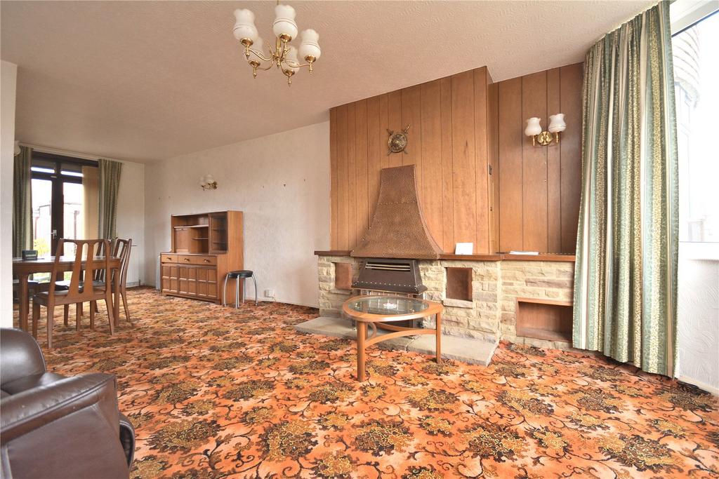 House in Leeds, West Yorkshire - View 2