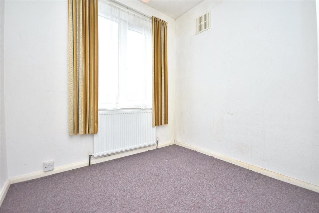 House in Leeds, West Yorkshire - More