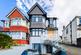Dollis Hill Lane, London