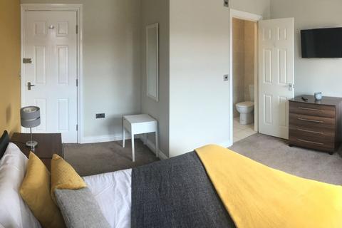 1 bed house for rent in Room 3, Frederick Avenue, Stoke-on-Trent, ST4