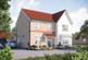 Plot 185, The Maple at Bovis Homes @ Quantum Fields, Holdworth Drive CB6