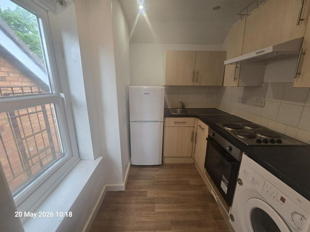 1 bedroom flat to rent - View 3