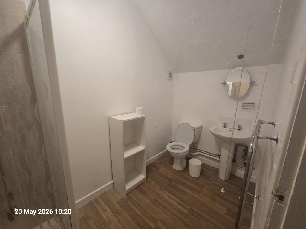 1 bedroom flat to rent - View 4