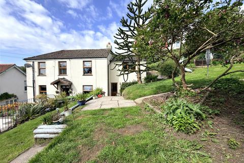 3 bedroom detached house for sale, East Street, Braunton, Devon, EX33