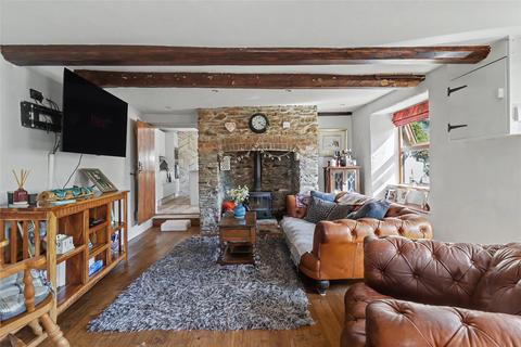 3 bedroom detached house for sale, East Street, Braunton, Devon, EX33