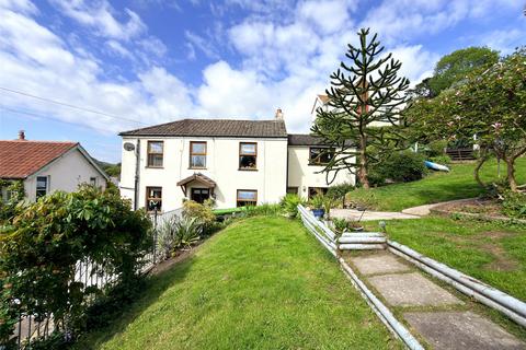 3 bedroom detached house for sale, East Street, Braunton, Devon, EX33