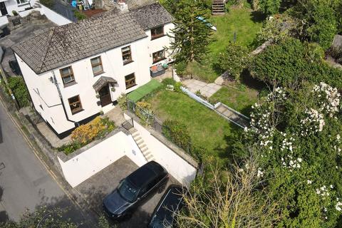 3 bedroom detached house for sale, East Street, Braunton, Devon, EX33