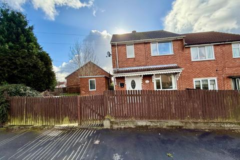 2 bedroom semi-detached house to rent - Rydal Drive, Crook