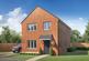 Plot 068, Longford at Sands Reach, Hollym Road, Withernsea HU19