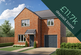 Plot 072, Calry at Poppy Fields, Poppy Fields, Mareham Road LN9