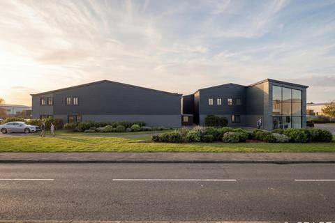 Industrial unit to rent, Crawpeel Road Aberdeen AB12 3LG