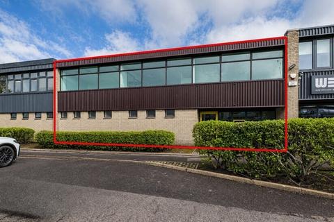 Warehouse to rent, 54 Menzies Rd Aberdeen AB11 9HJ