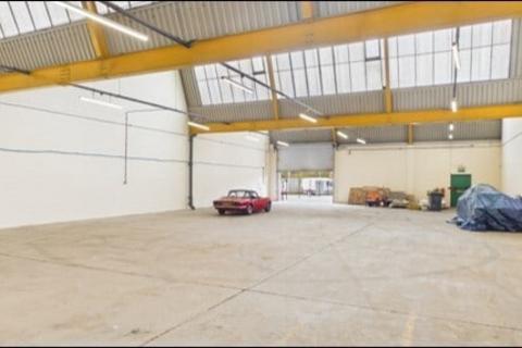 Warehouse to rent, 54 Menzies Rd Aberdeen AB11 9HJ