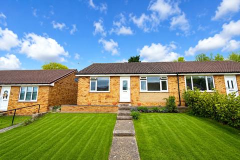 2 bedroom bungalow for sale, Cherry Grove, Aiskew, Bedale, North Yorkshire, DL8