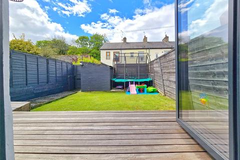 4 bedroom terraced house for sale, Whitecroft Avenue, Haslingden, Rossendale, BB4