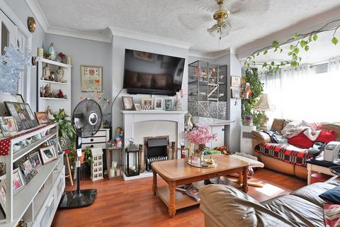 3 bedroom semi-detached house for sale, Ringwood Road, POOLE, Dorset, BH12