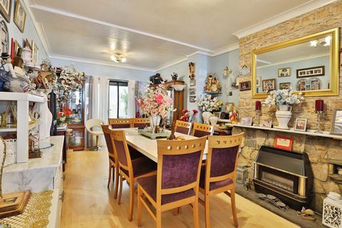 3 bedroom semi-detached house for sale, Ringwood Road, POOLE, Dorset, BH12