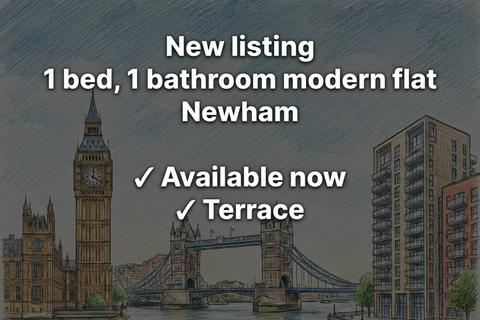 1 bedroom flat to rent, Eden Place
