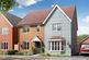 The Manford - Plot 4 at St Augustines Place, St Augustines Place, Sweechbridge Road CT6