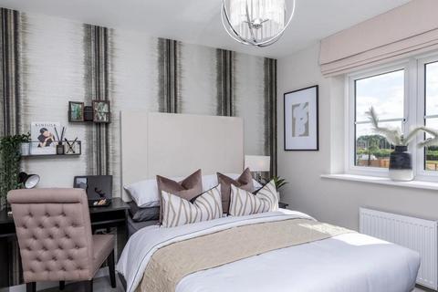 2 bedroom house for sale, 421, Rosedene at Westhill, Kettering NN15 7FJ