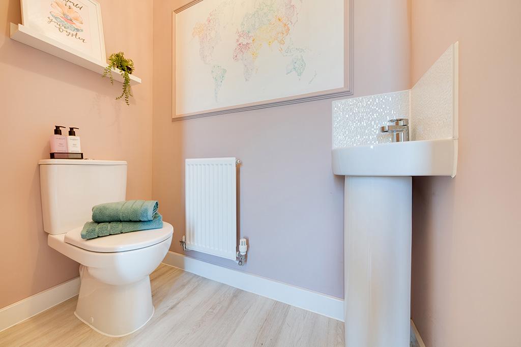 House in Broxtowe, Beeston Rylands - View 5