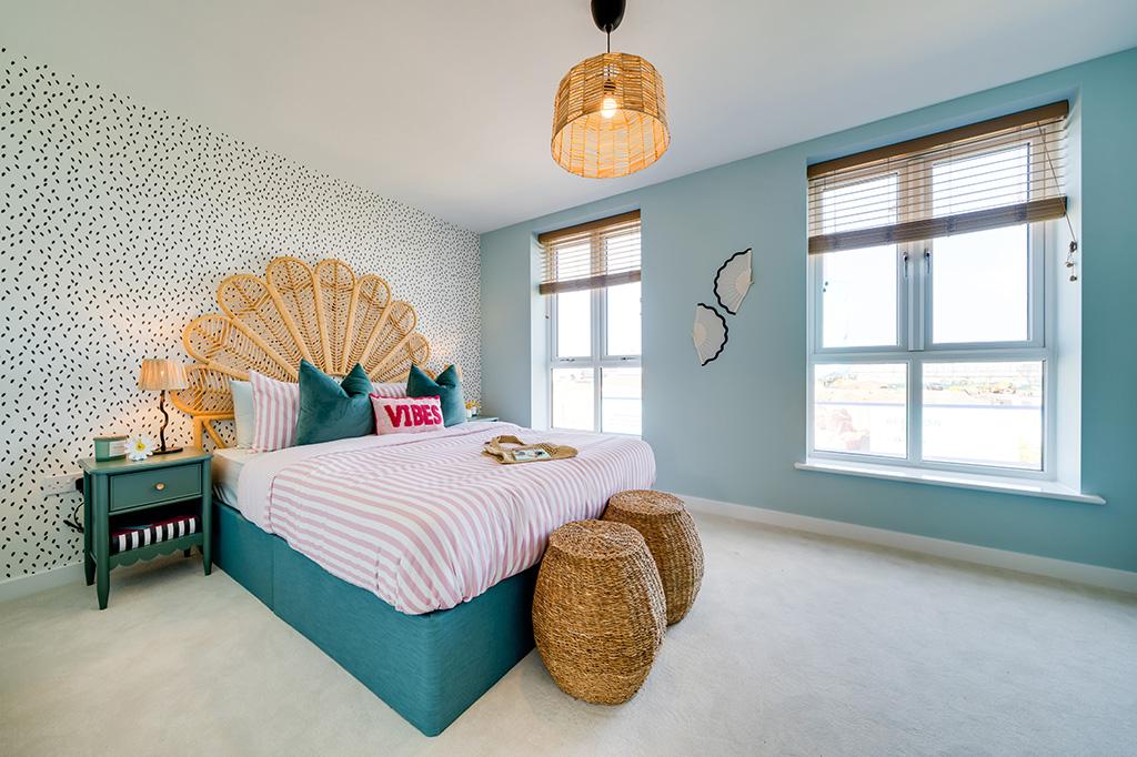 Plot 365, The Fairham at Beeston Canalside, Beeston, Thane Road NG9 - View 6