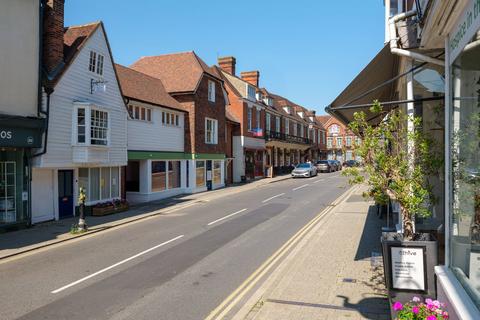 undefined, Duplex Apartment, Cranbrook High Street, Kent TN17 3HF