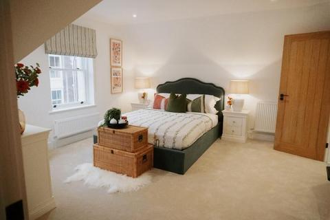 undefined, Duplex Apartment, Cranbrook High Street, Kent TN17 3HF