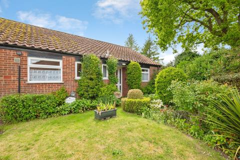 2 bedroom terraced bungalow for sale, Margaret Lilly Way, Aldborough, Norwich