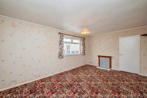 2 bedroom terraced bungalow for sale, Margaret Lilly Way, Aldborough, Norwich